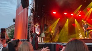 RAY DALTON - MANILA live in Kiel