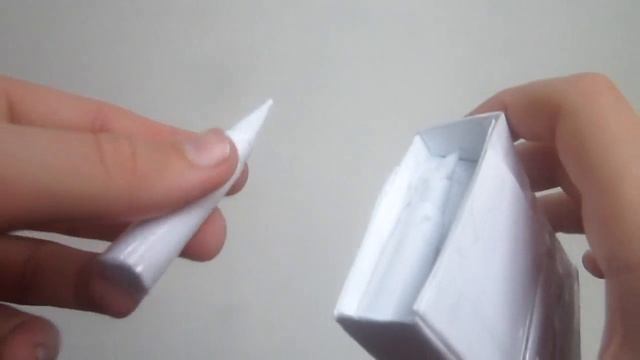 ВСС Винторез из бумаги смотреть онлайн