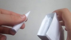 ВСС Винторез из бумаги