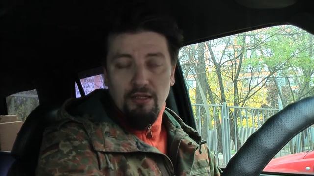 GMC Jimmy - Итоги летнего ремонта, планы на осень 2020 года смотреть онлайн