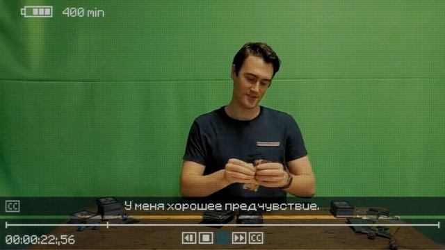 !Inscryption! ПРОХОЖДЕНИЕ:(6-СЕРИЯ) Отобрали фотоаппарат!!! смотреть онлайн