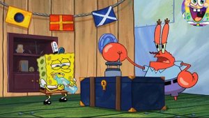 Губка Боб Ананасовое вторжение 2