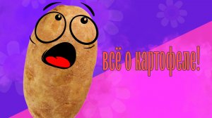 Всё о картофеле: советы и секреты
