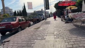 БАЗАР В ЛИМАНЕ (АНТАЛЬЯ)! ШОК! ВСЁ ВЫРОСЛО В 10 РАЗ! ТУРЦИЯ 2023! / АРИНА БЕЛАЯ