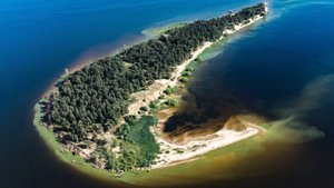 Пальцинский остров