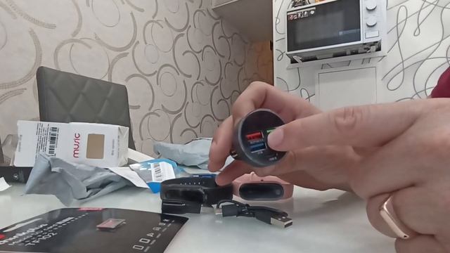 Распаковка посылки с алиэкспресс 14.09.2023