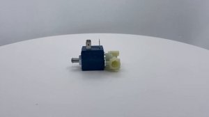 Соленоидный клапан в сборе для кофемашины DeLonghi (Делонги) - 5213215771