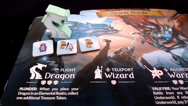 Dwellings Of Eldervale - Board Game Review смотреть онлайн