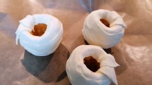 Запеченные яблоки в духовке, которые так нравятся детям!