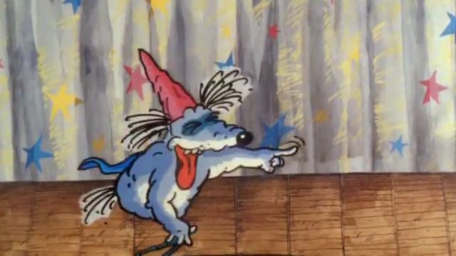 Кубик-рубик 02 Чудеса смотреть онлайн