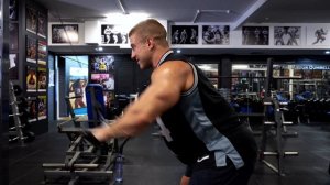 Arnold Classic Australia 2019 - Introduction (14 weeks out)