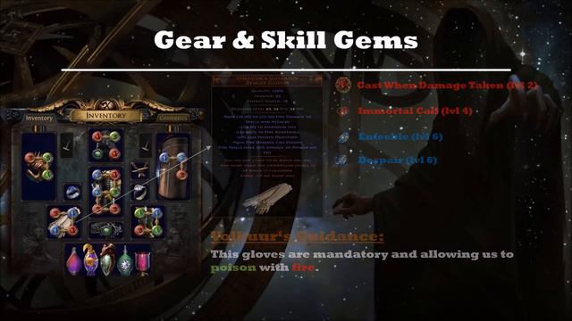 TANKY DPS DUELIST * Path of Exile BUILD GUIDE 3.1 * ALL CONTENT on a budget! смотреть онлайн