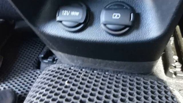 ЦАРАПИНЫ НА ПЛАСТИКЕ В САЛОНЕ, КАК ЗАЩИТИТЬ?!?