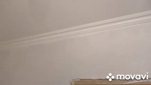 Как выровнять цвет потолка после шпаклёвки, перед покраской