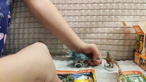 свит бокс Динозавры, sweet box, Jurassic world, dinosaur ??