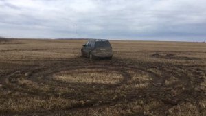 Mercedes-benz ML W163 off road