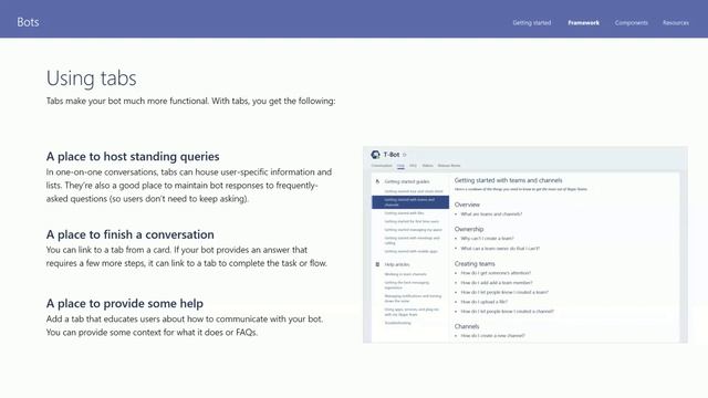 Microsoft Teams developer community call-September 2019