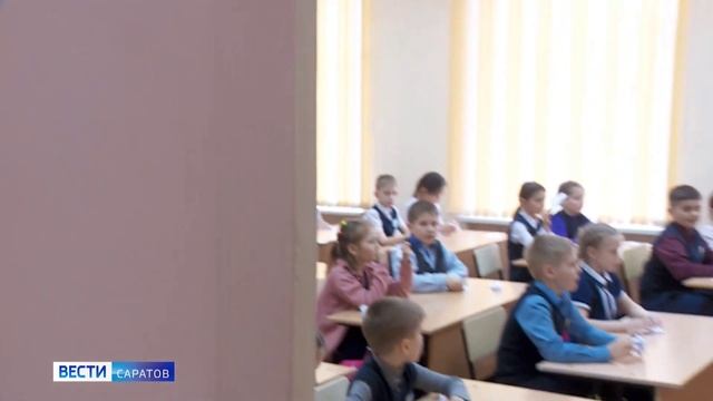 Группы продленного дня для учеников начальных классов заработали в школах