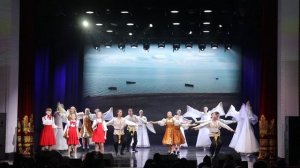 "Желаю тебе, земля моя"