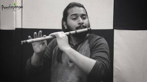 An Indian Flute Version of IMAGINE DRAGONS - Believer || Panchajanya