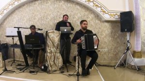 Загир Магомедов.новинка 2021