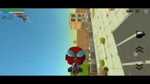 ? ПРОВЕРКА МИФОВ В ЧИКЕН ГАН 3.6.01! Chicken gun ПРОВЕРКА МИФОВ ??