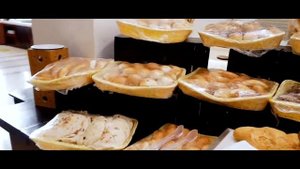 ЕГИПЕТ 2020 | GRAVITY Sahl Hasheesh 5*| Обзор основного ресторана отеля / ЗАВТРАК