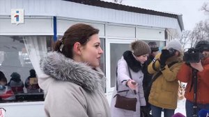 КАРИНЭ ХАБИРОВА ДЕТИ
