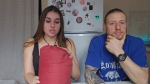 Выбираем туристический коврик для палатки.