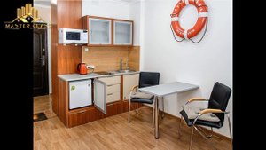 Интерьер Маленькой Кухни 2023