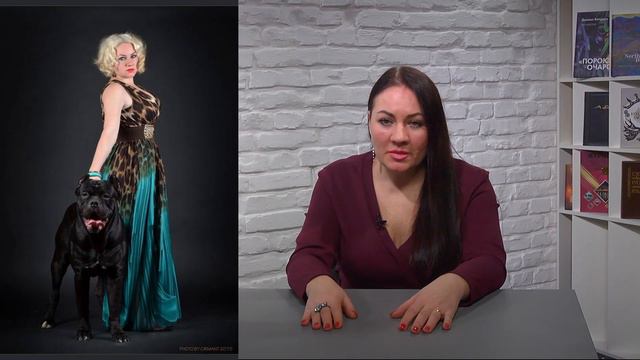 Оксана Бойко. Не ждите принца на белом коне смотреть онлайн