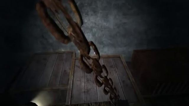 Penumbra: Requiem - gameplay