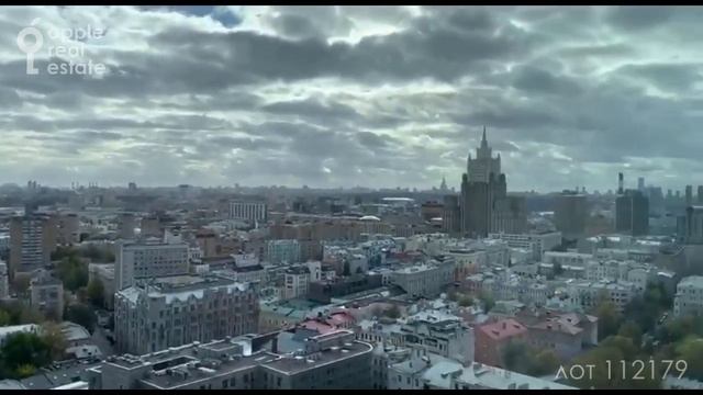 Необычное предложение: 56 кв.м. 3 комнаты. ЖК The Book смотреть онлайн