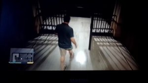 можно ли ограбить банк в гта 5 без модов одиночная игра