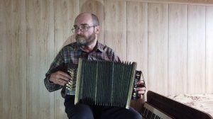 Алексей Мехнецов. Долгова (псковская тальянка)