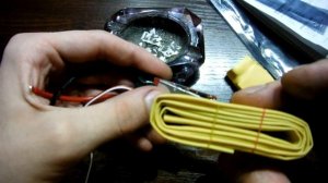 Регулятор бк двигателя / Китайцы в своем репертуаре!