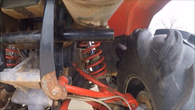 DONE - FREE Sportsman 800 Build смотреть онлайн