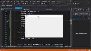 Приложение: 2D гонки сверху ? ► C# ► Visual Studio