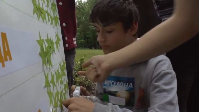 Помоги им в учебе - подари будущее! смотреть онлайн