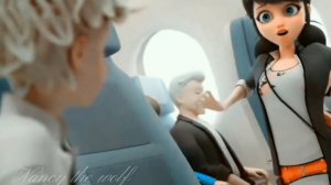 ЛЕДИ БАГ И СУПЕР КОТ🐞|Маринетт и Адриан 💚*Марина*❤