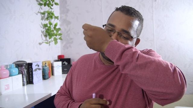 Franck Olivier Black Touch Reseña En Español смотреть онлайн