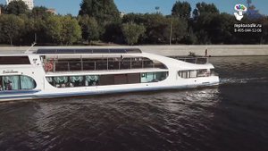 Теплоход Благодать официальный сайт. Аренда теплохода "Благодать" в Москве