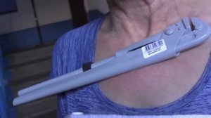 Уникальный магнетизм при ходьбе