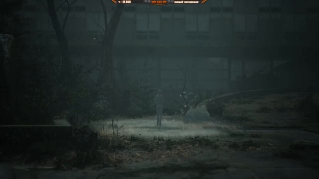 ВОТ он хоррор 2021 - The Medium игра от которой ты обкекаешся? смотреть онлайн