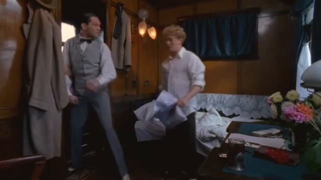 Сергей Есенин. Грубым даётся.... смотреть онлайн