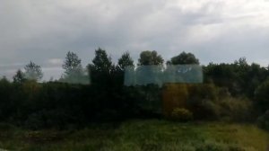 Станция Гороховец ГЖД. Поезд № 703 Нижний Новгород - Москва 26.07.2018