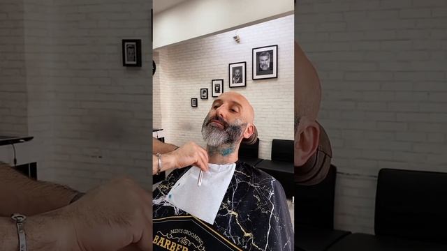 How to Get the Perfect Beard Trim Every Time