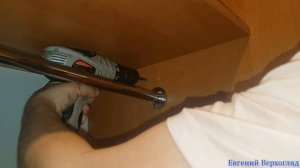 Как собрать 2 х дверного шкаф купе своими руками? Пошаговая инструкция