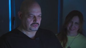 Обследование на DIERS