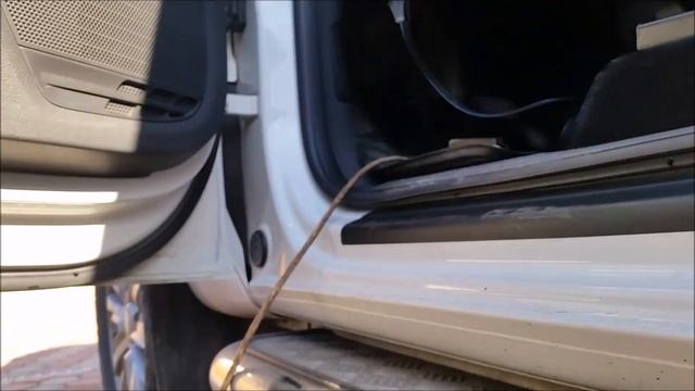 Амарок замена топливного фильтра. смотреть онлайн